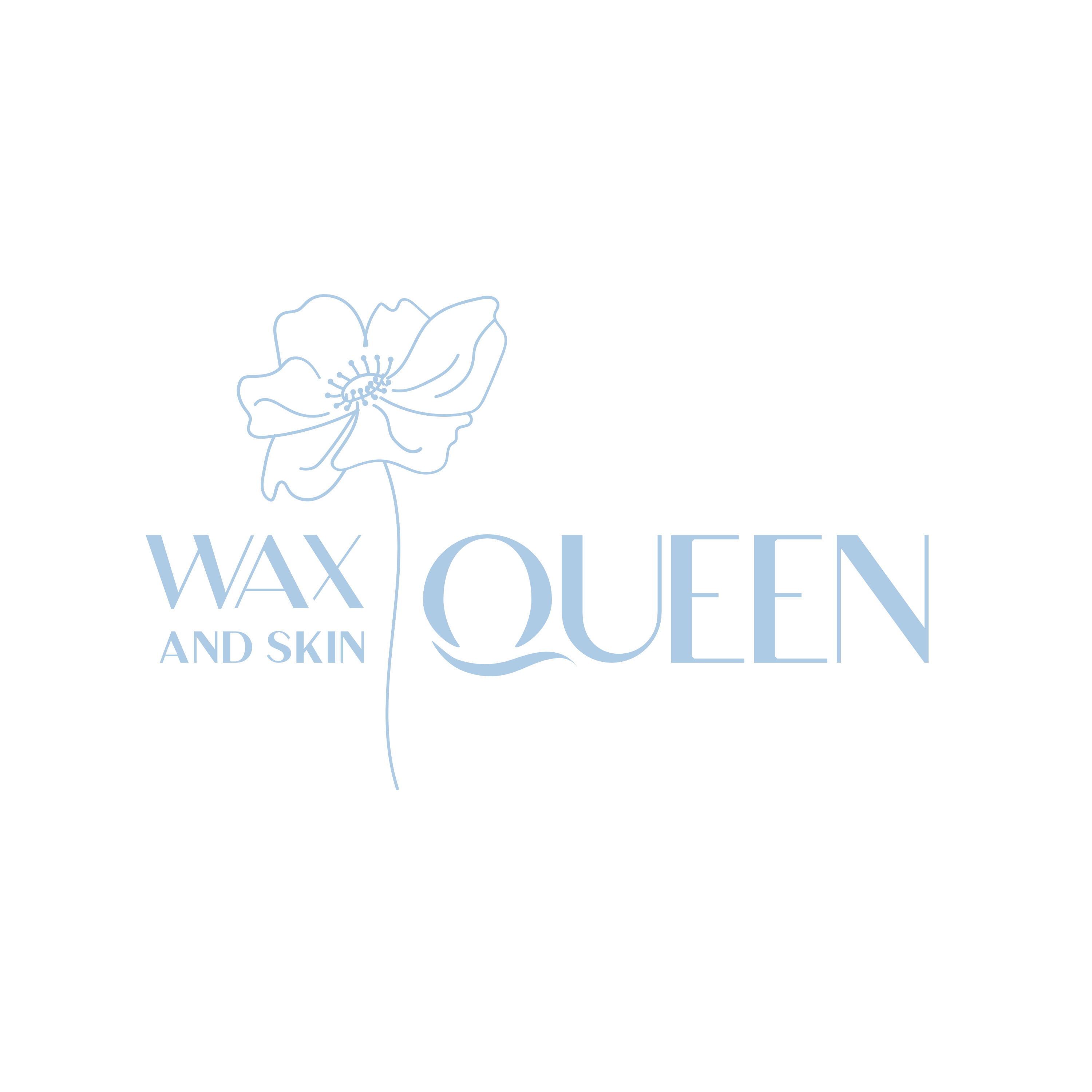 WAX QUEEN AND SKIN